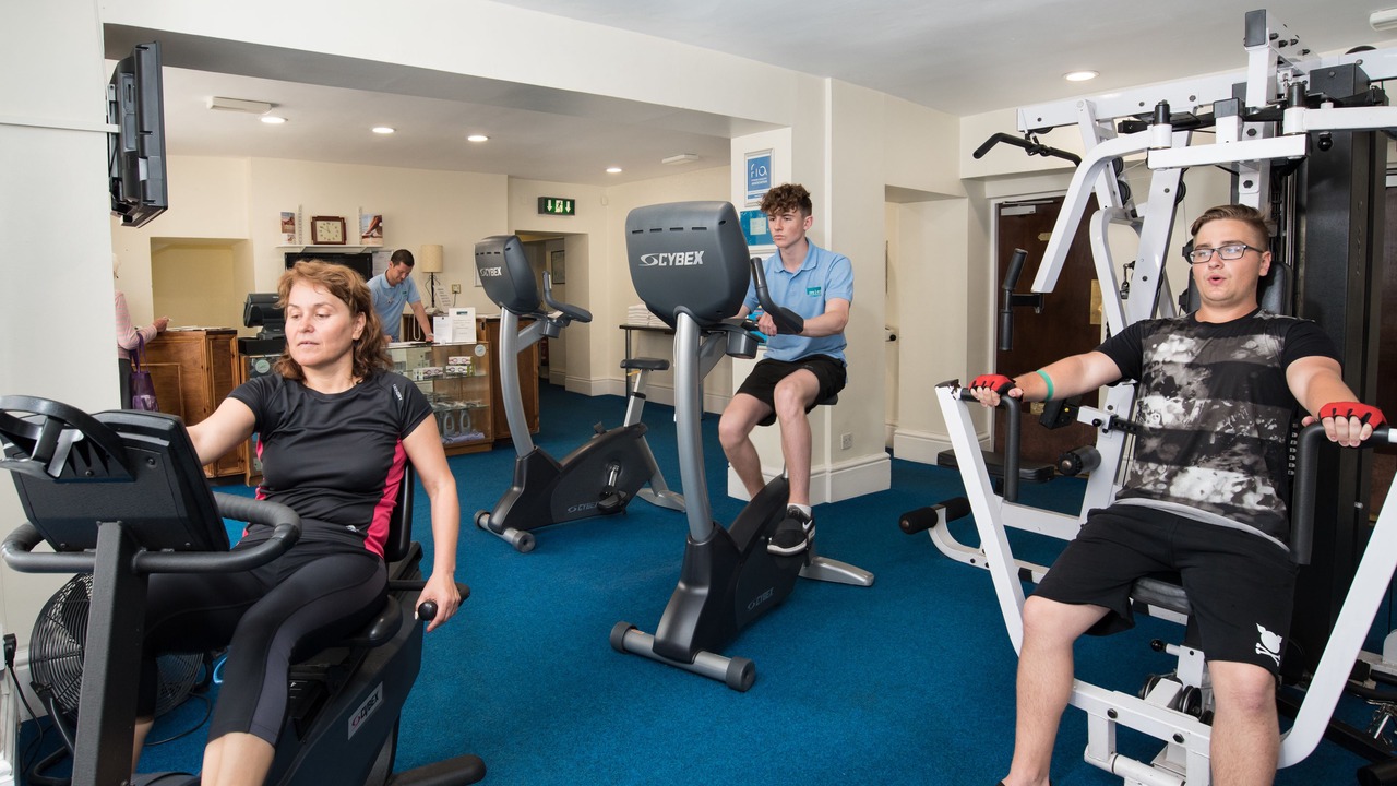 Photo of Others in Llandudno