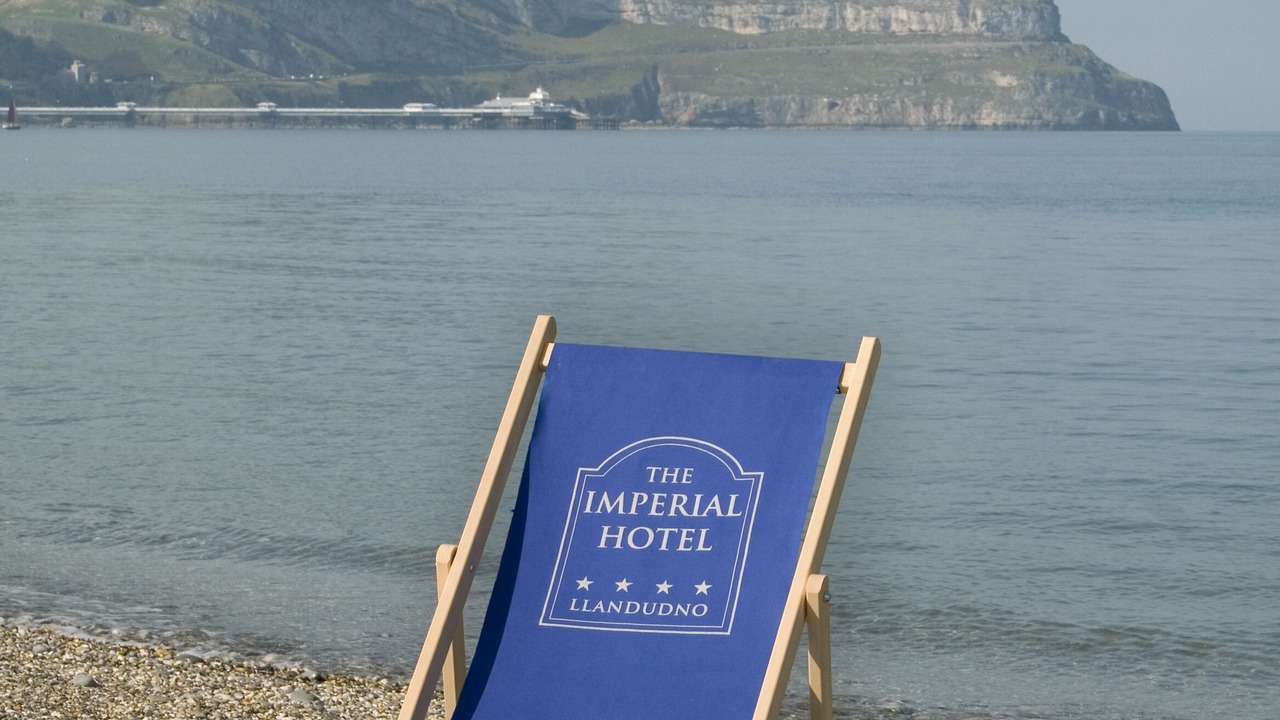 Photo of Others in Llandudno