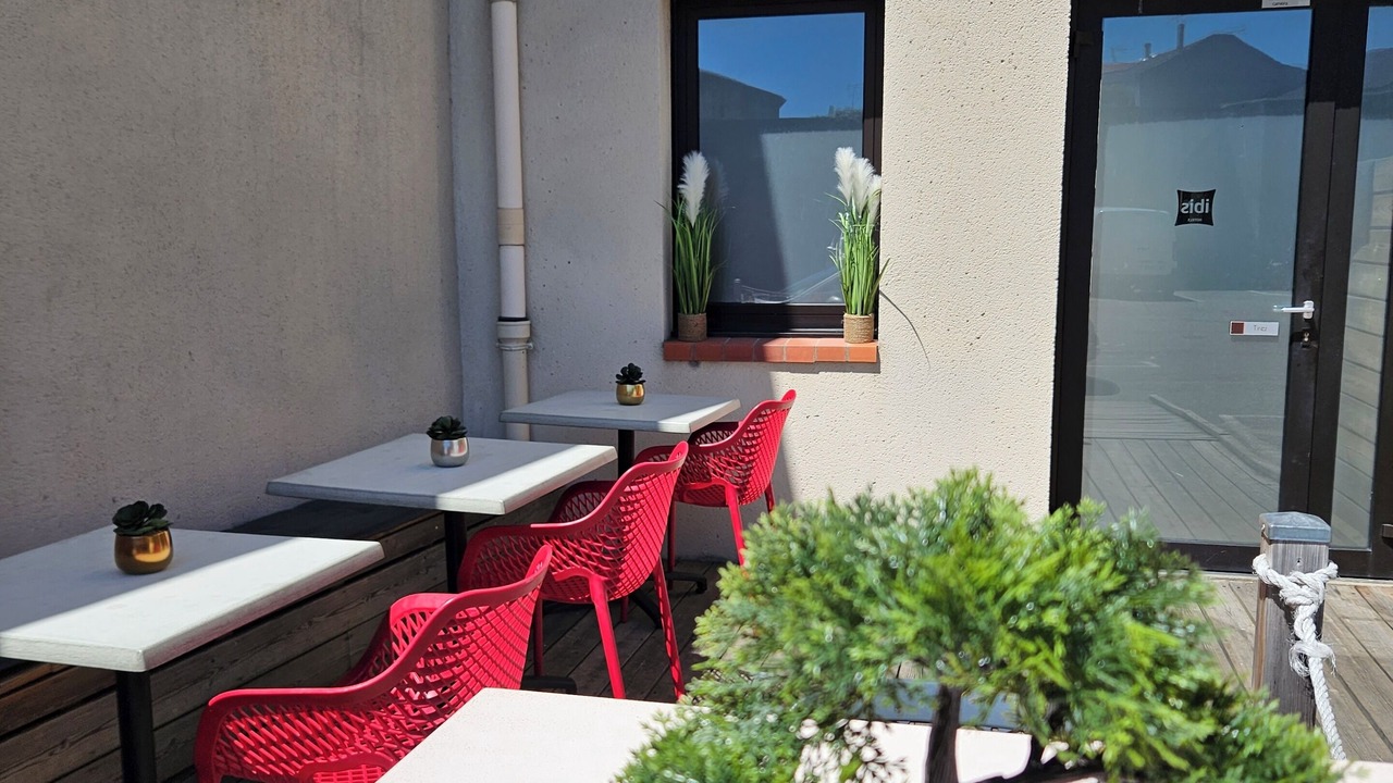 Photo of Outdoor in Agen