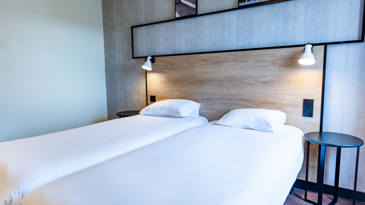 Photo of Bedroom in Agen
