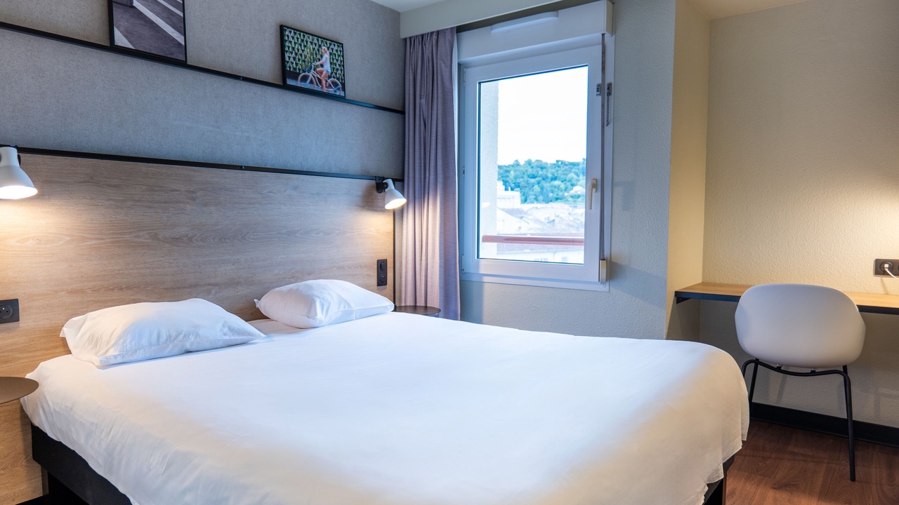 Photo of Bedroom in Agen