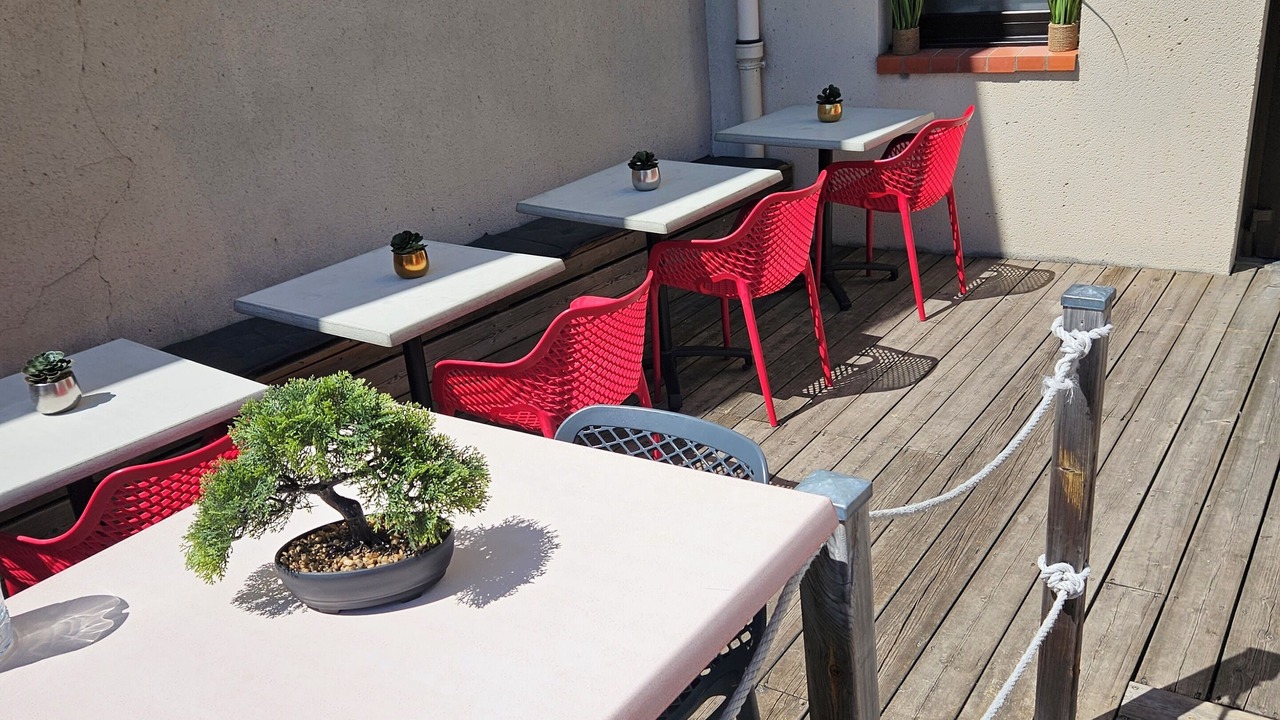 Photo of Outdoor in Agen