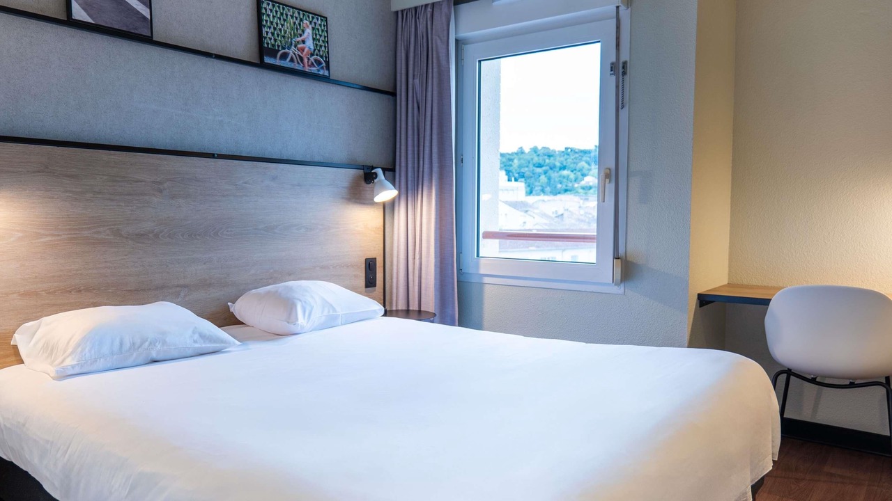 Photo of Bedroom in Agen