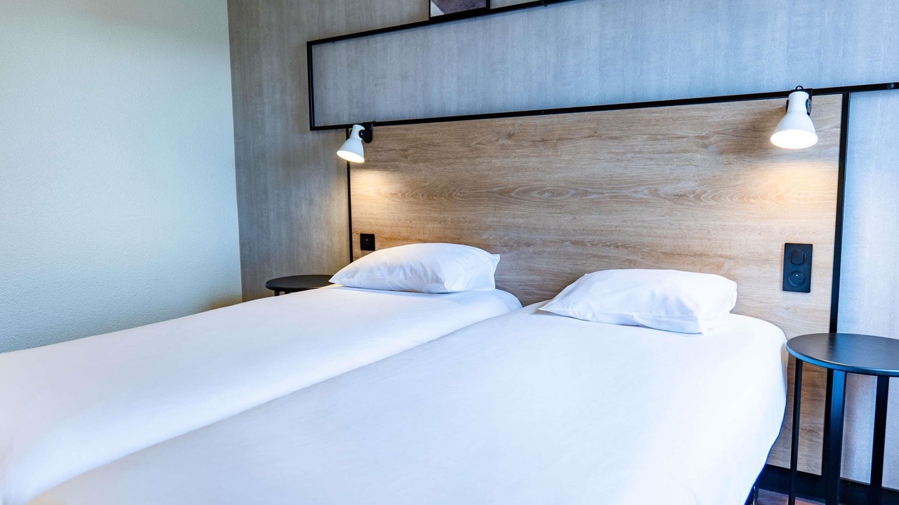 Photo of Bedroom in Agen