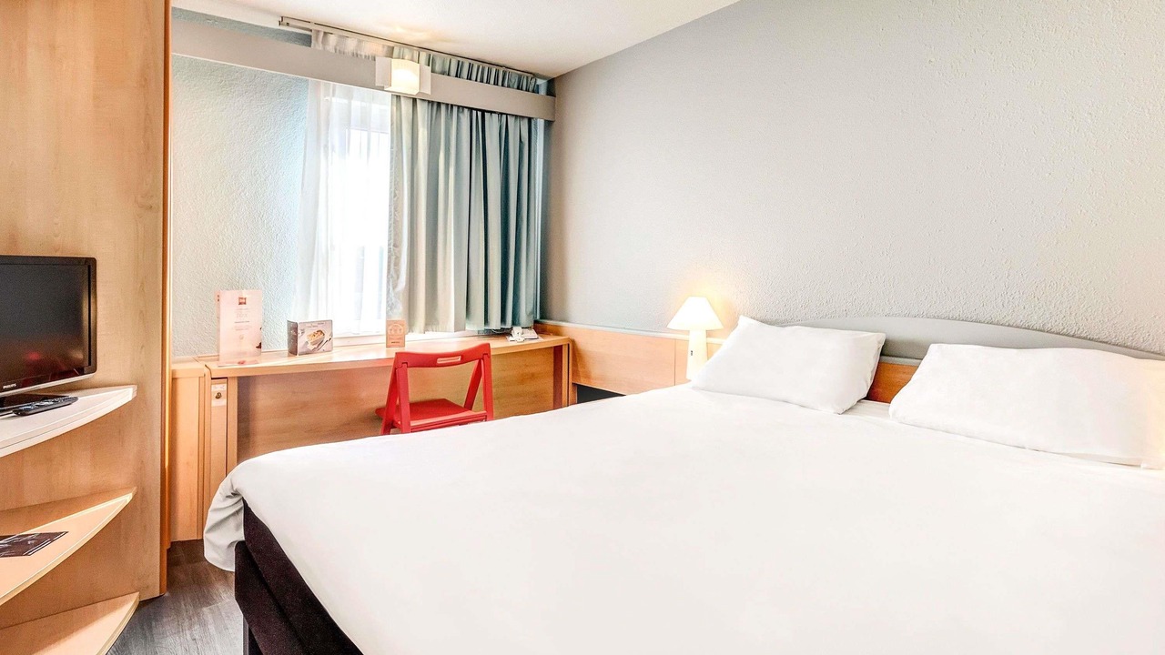 Photo of Bedroom in Agen