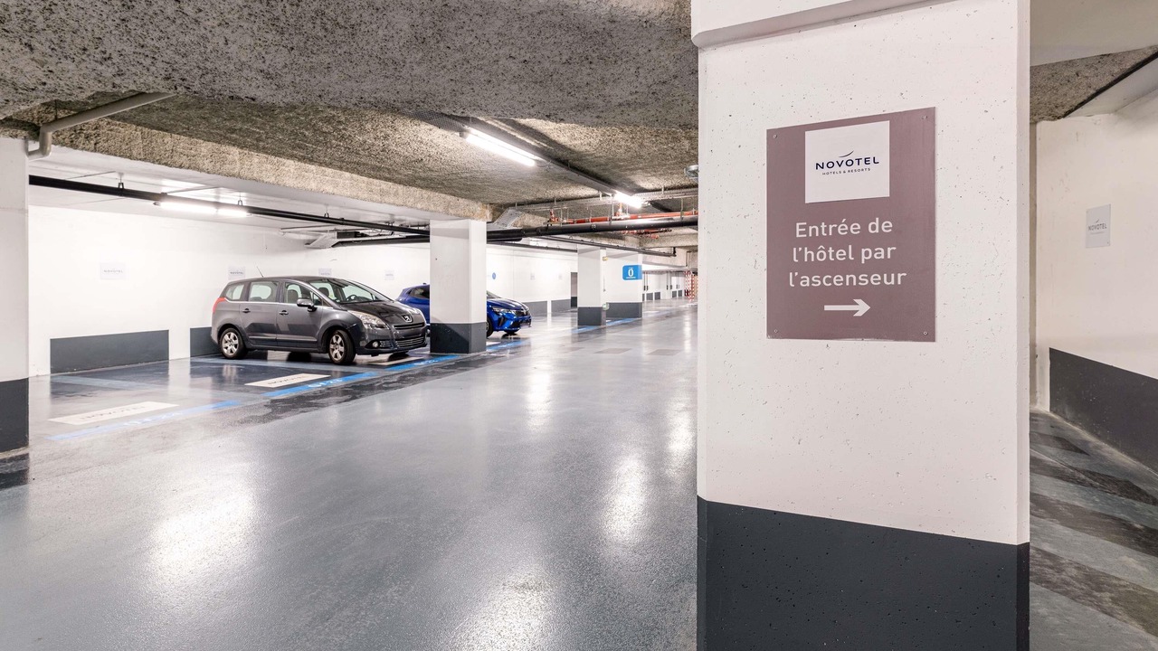 Photo of Others in Secteur 1
