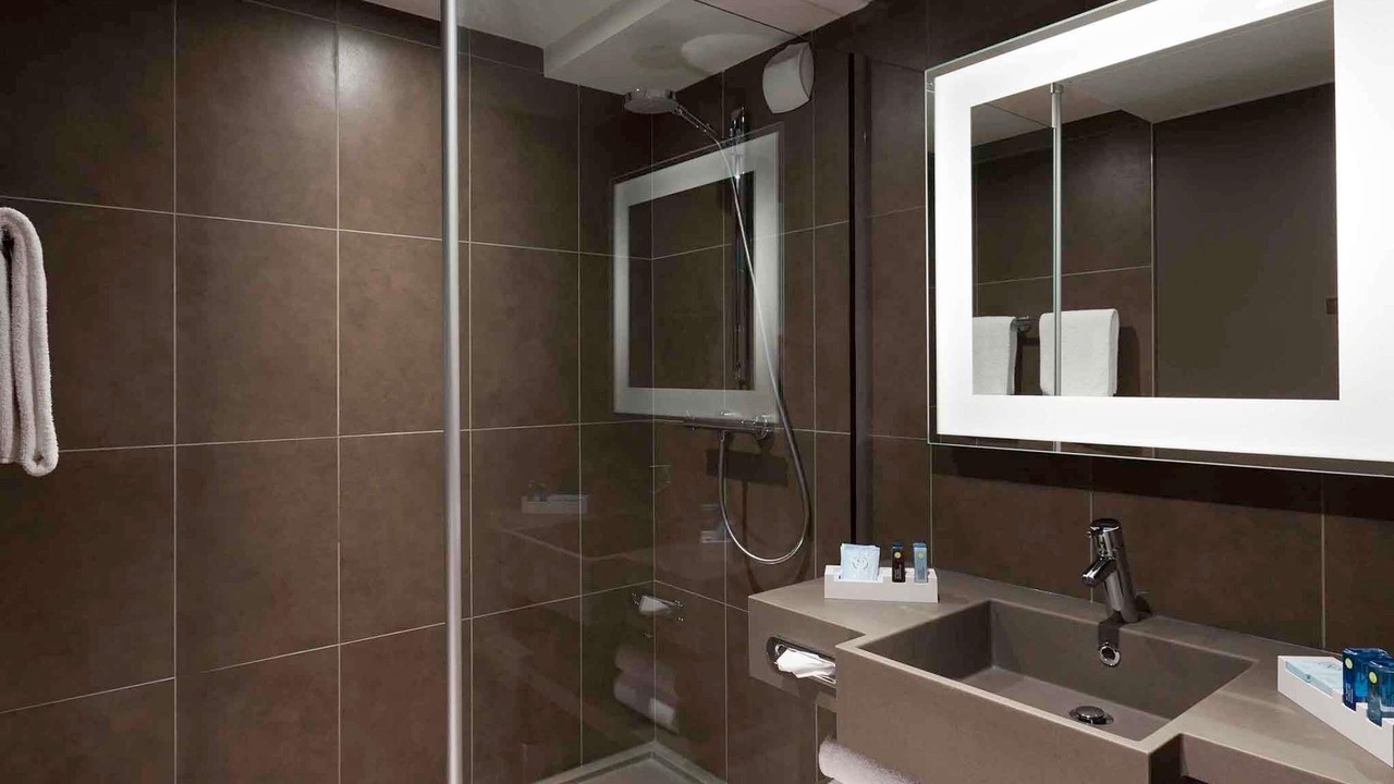 Photo of Bedroom in Secteur 1