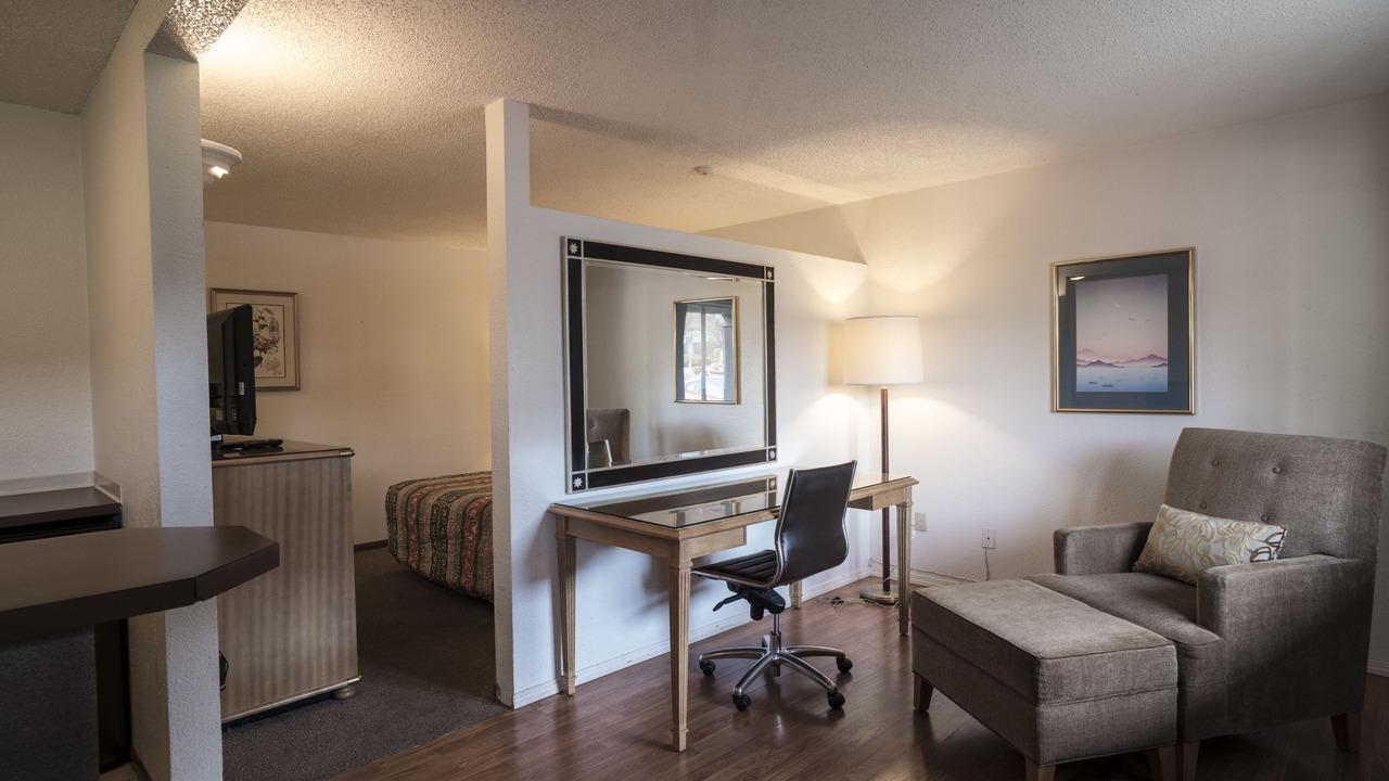Photo of Bedroom in SeaTac