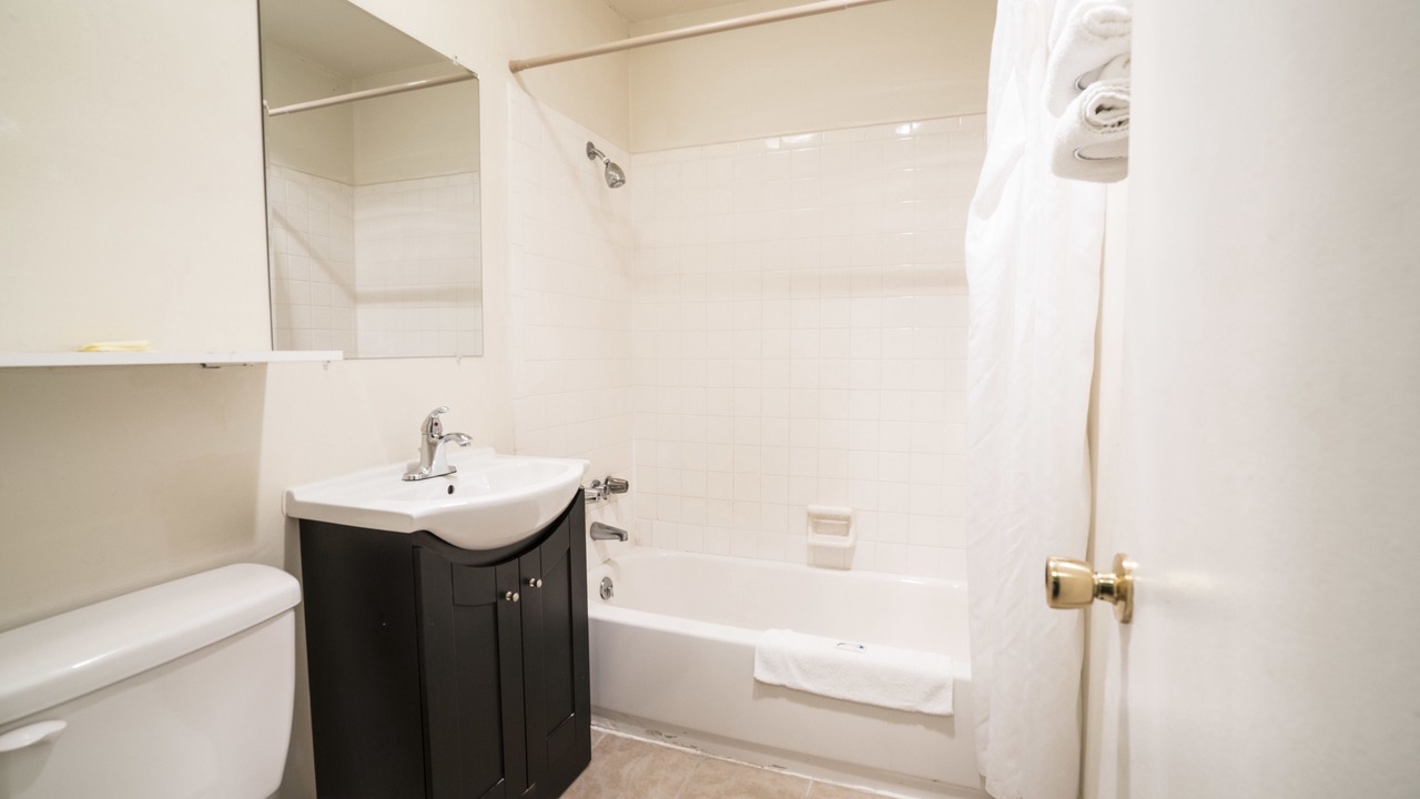 Photo of Bathroom in SeaTac