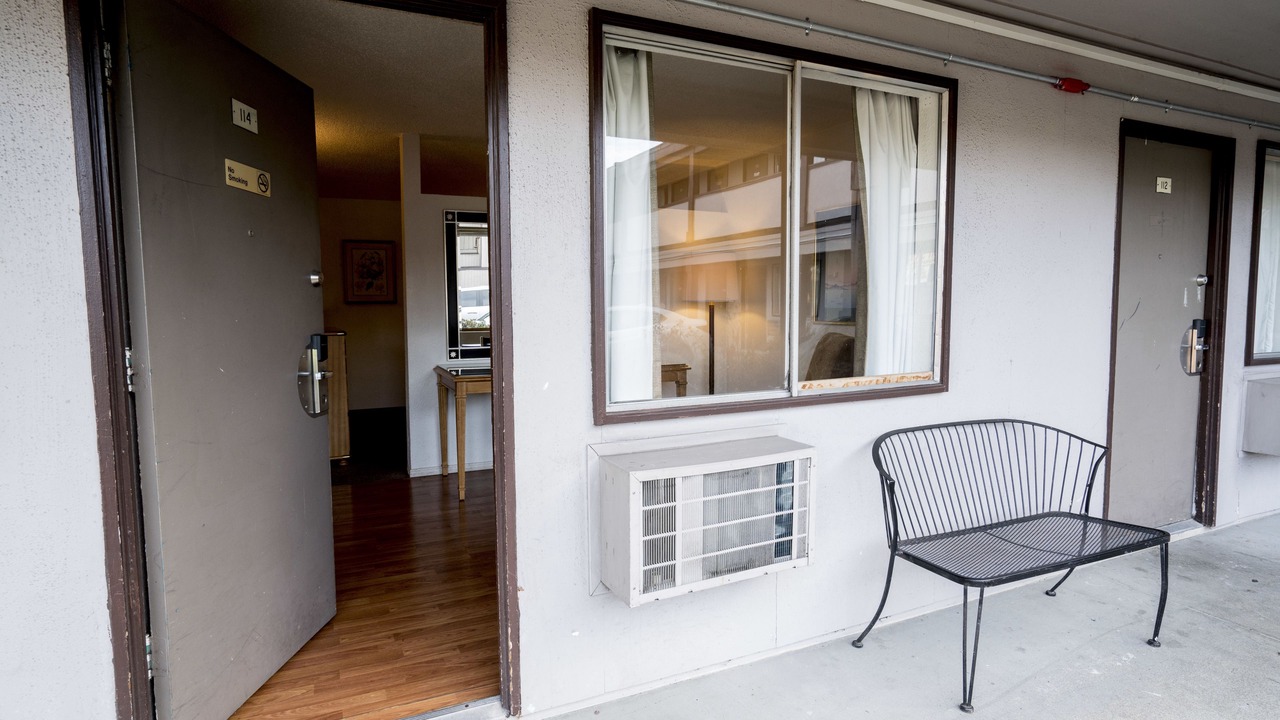 Photo of Bedroom in SeaTac