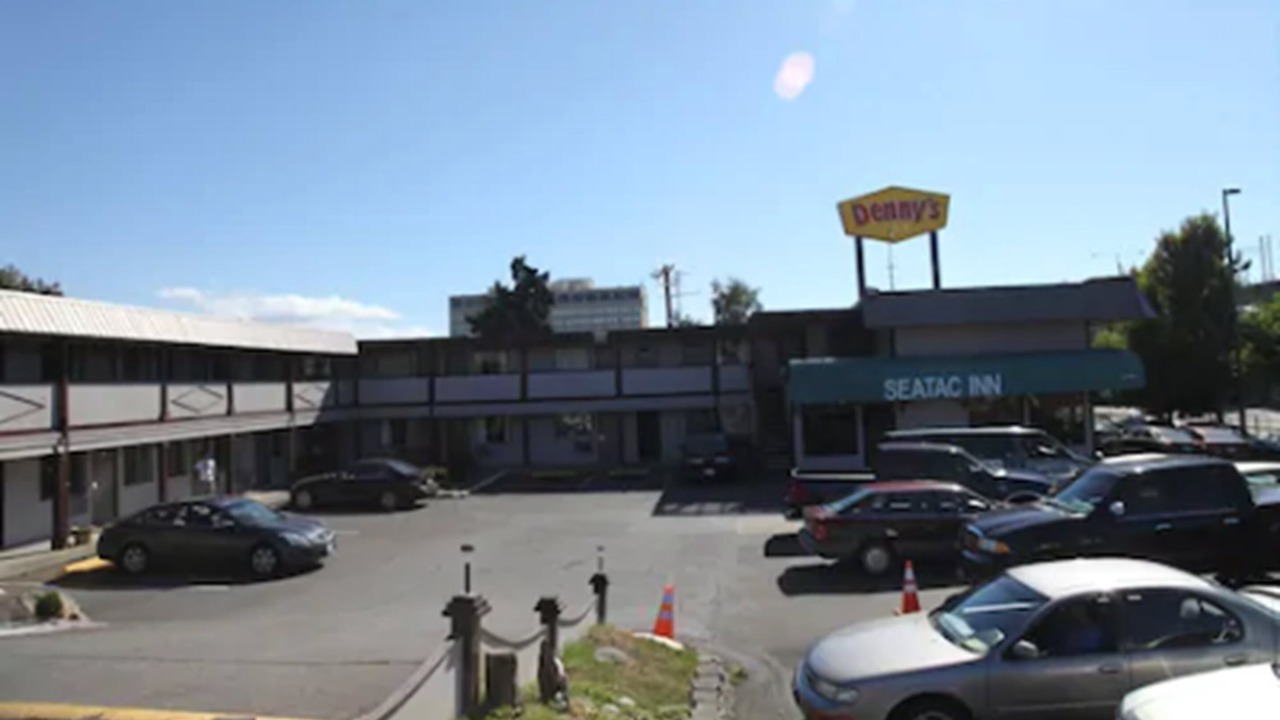 Photo of Outdoor in SeaTac