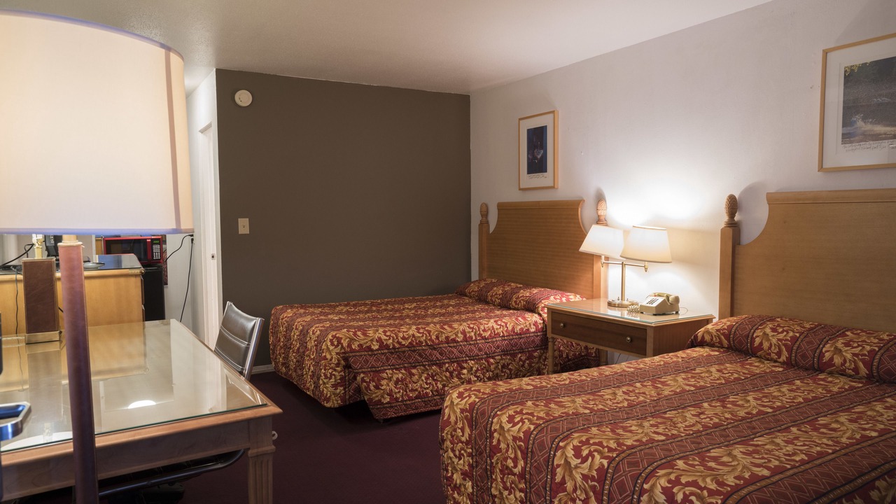 Photo of Bedroom in SeaTac