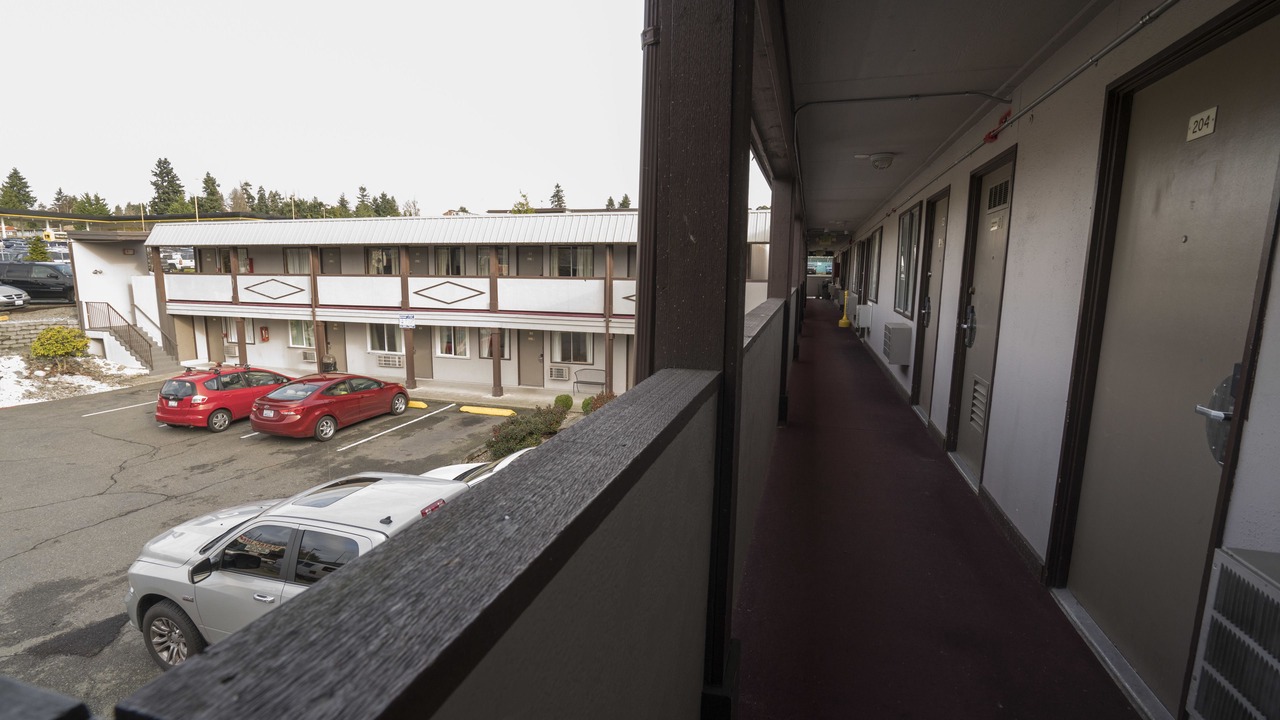 Photo of Outdoor in SeaTac
