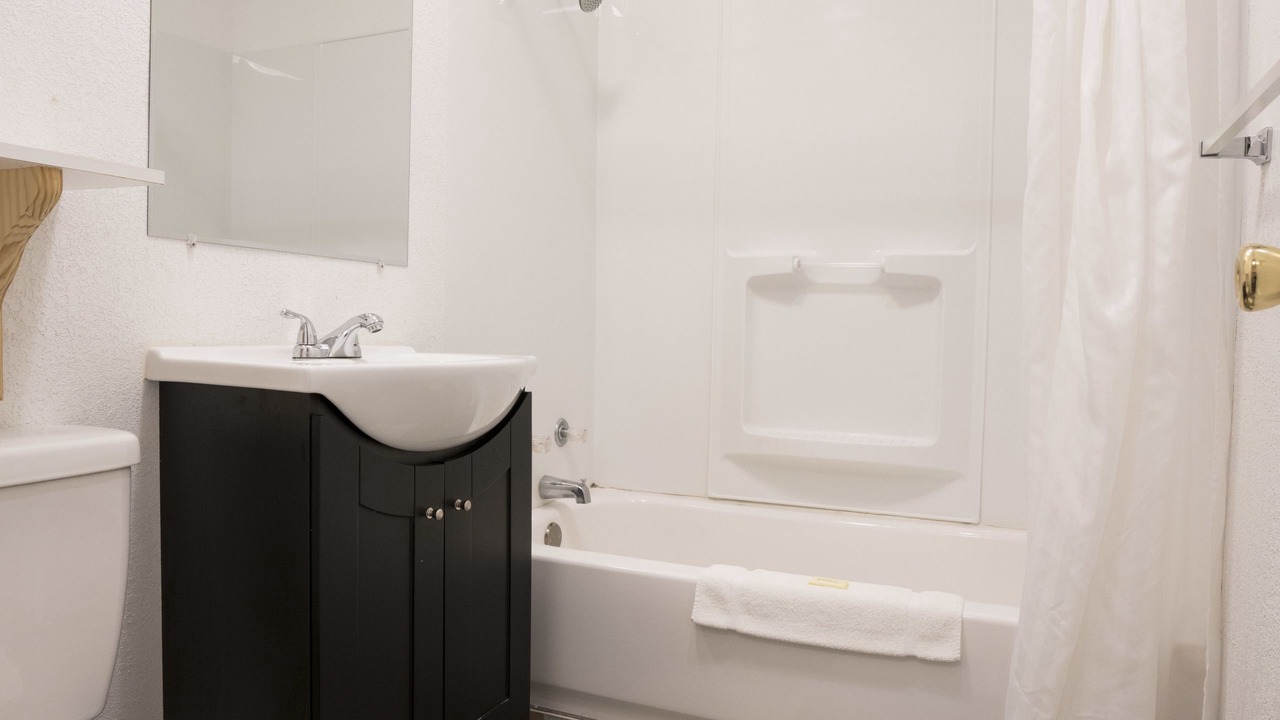 Photo of Bathroom in SeaTac