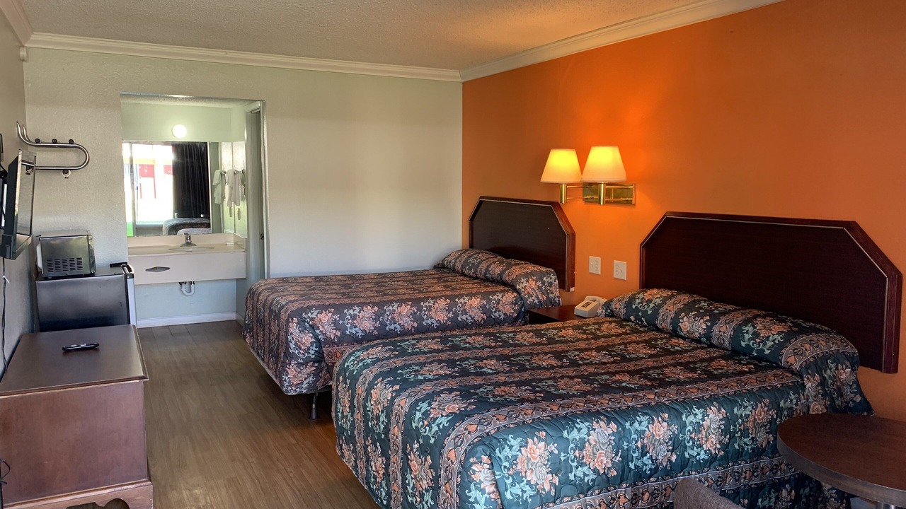 Photo of Bedroom in Port Allen