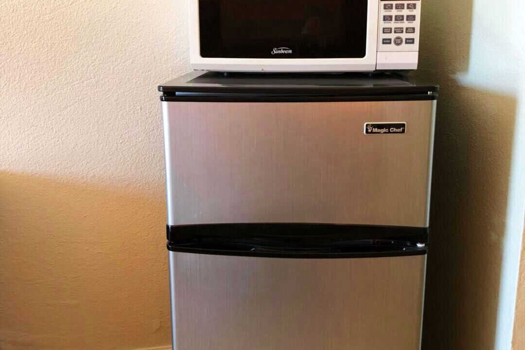 Photo of Kitchen in Port Allen