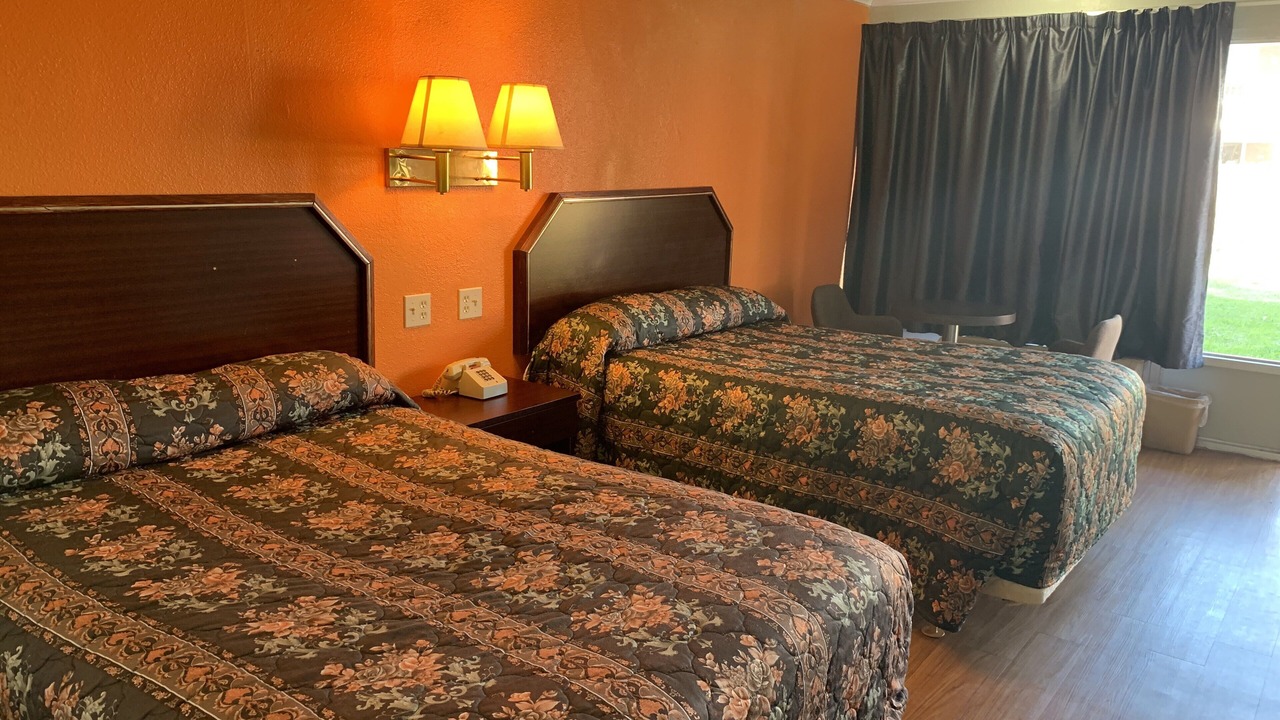 Photo of Bedroom in Port Allen