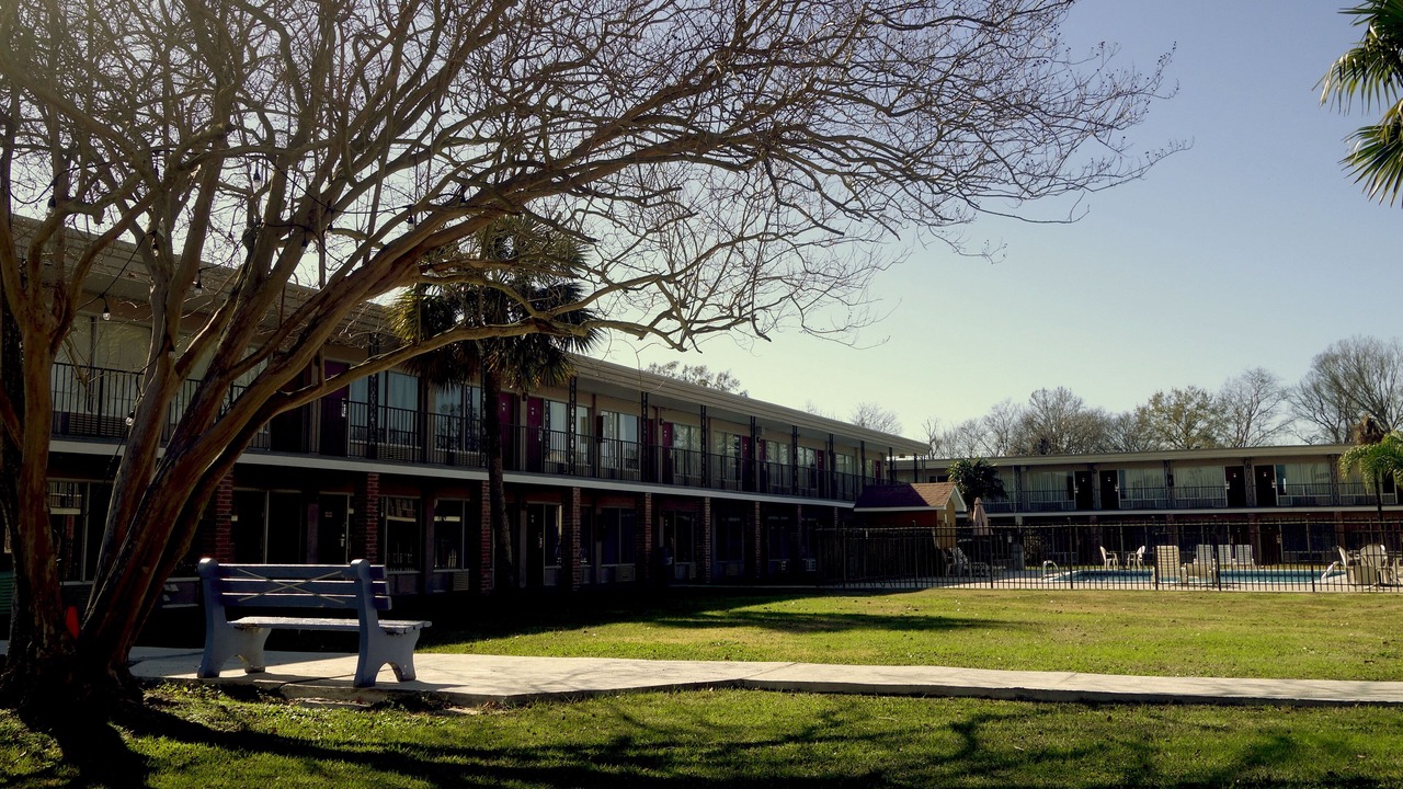 Photo of Patio Balcony in Port Allen