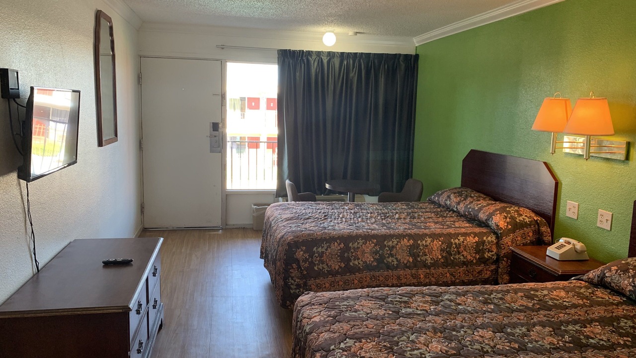 Photo of Bedroom in Port Allen