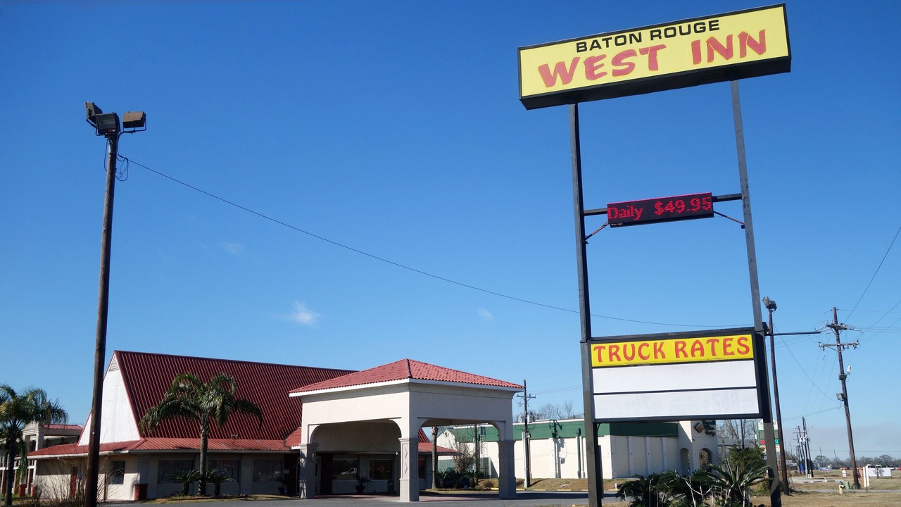 Photo of Outdoor in Port Allen