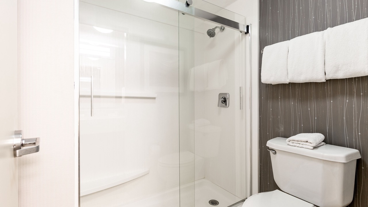 Photo of Bathroom in Western Division