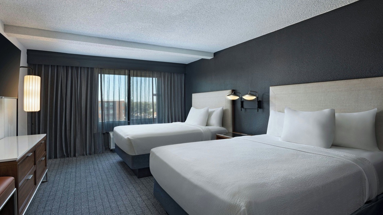 Photo of Bedroom in Western Division