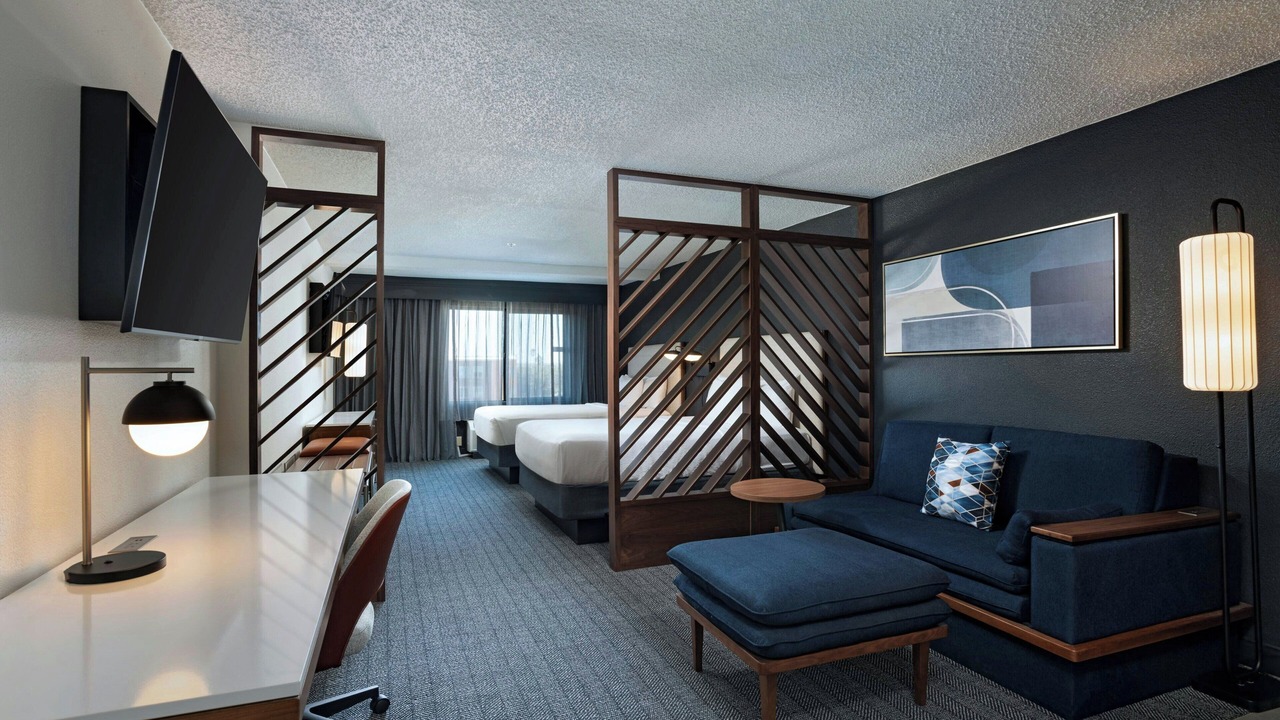 Photo of Bedroom in Western Division