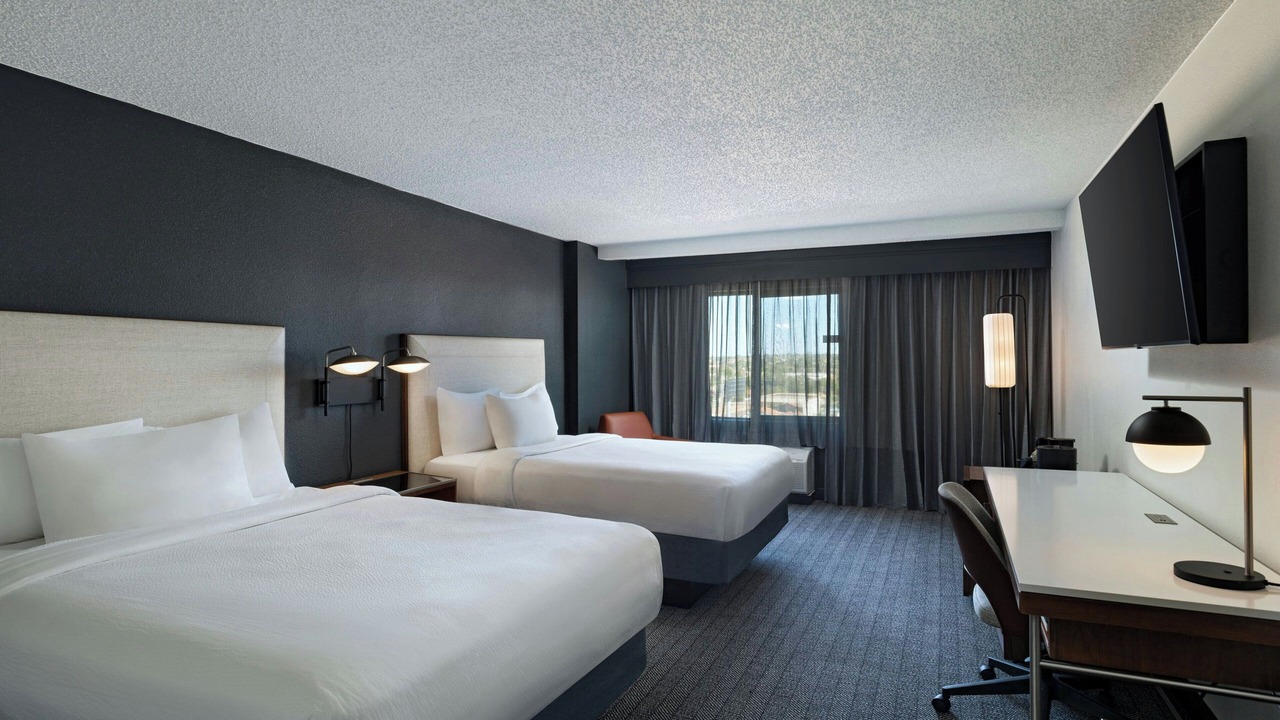 Photo of Bedroom in Western Division