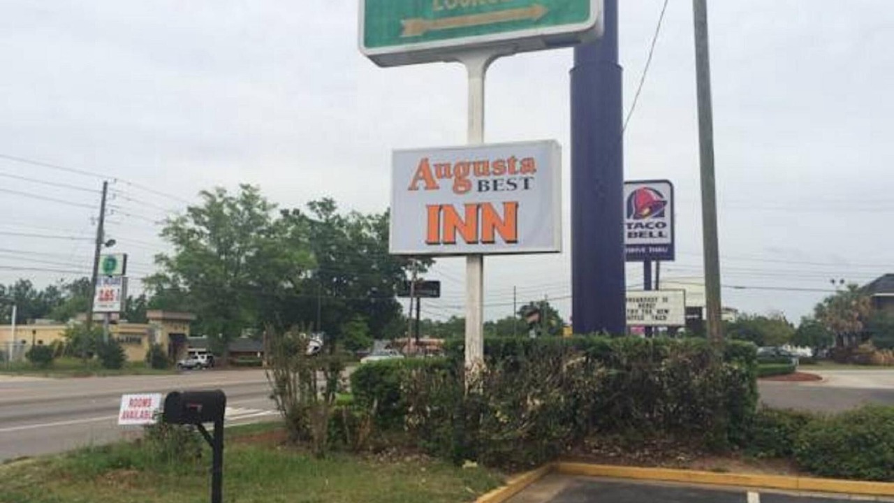 Photo of Outdoor in National Hills