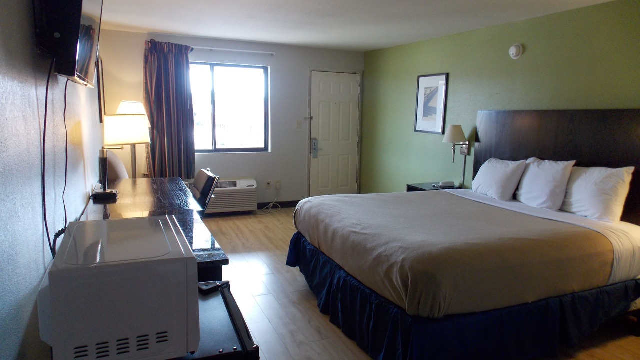 Photo of Bedroom in National Hills