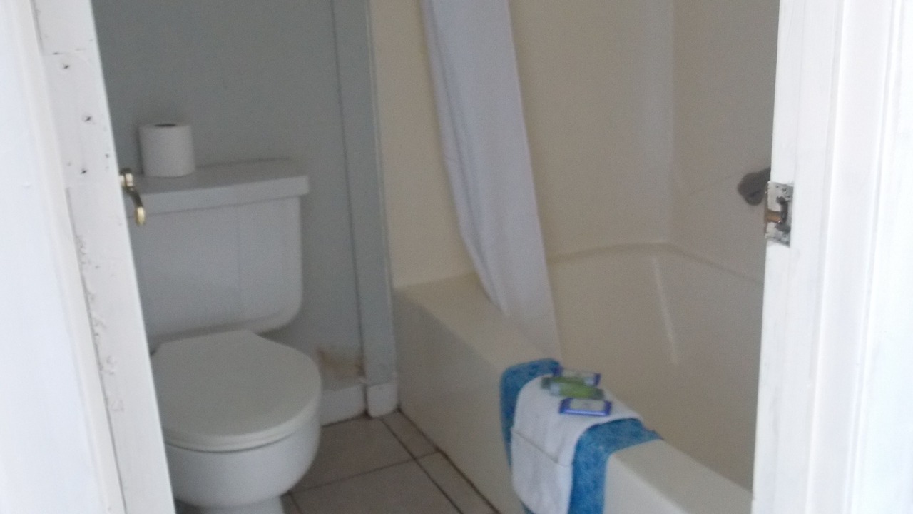 Photo of Bathroom in National Hills