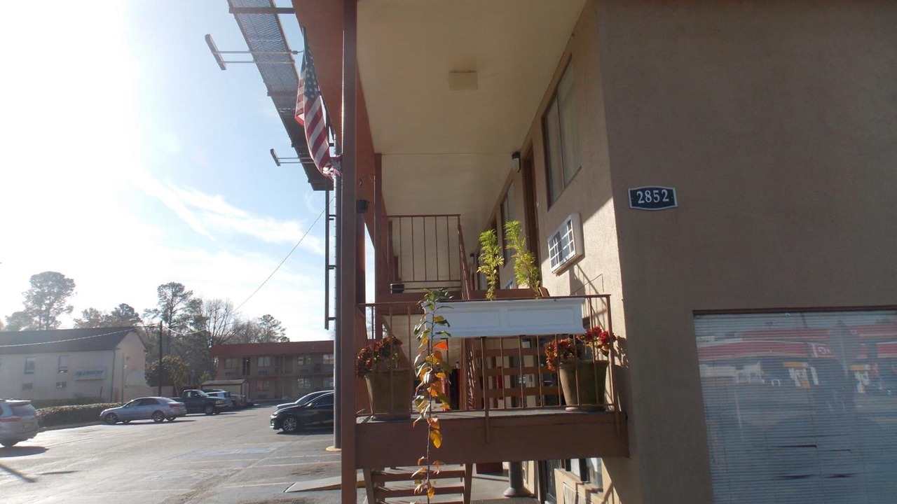 Photo of Outdoor in National Hills