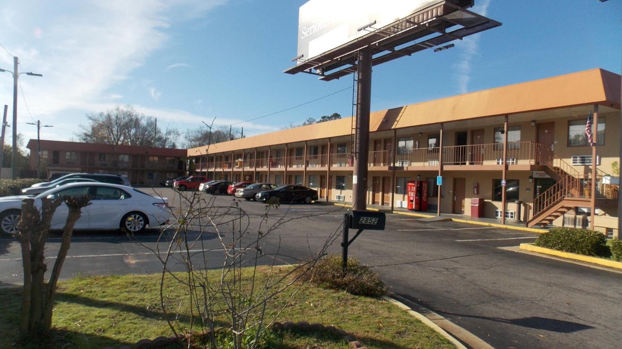 Photo of Outdoor in National Hills