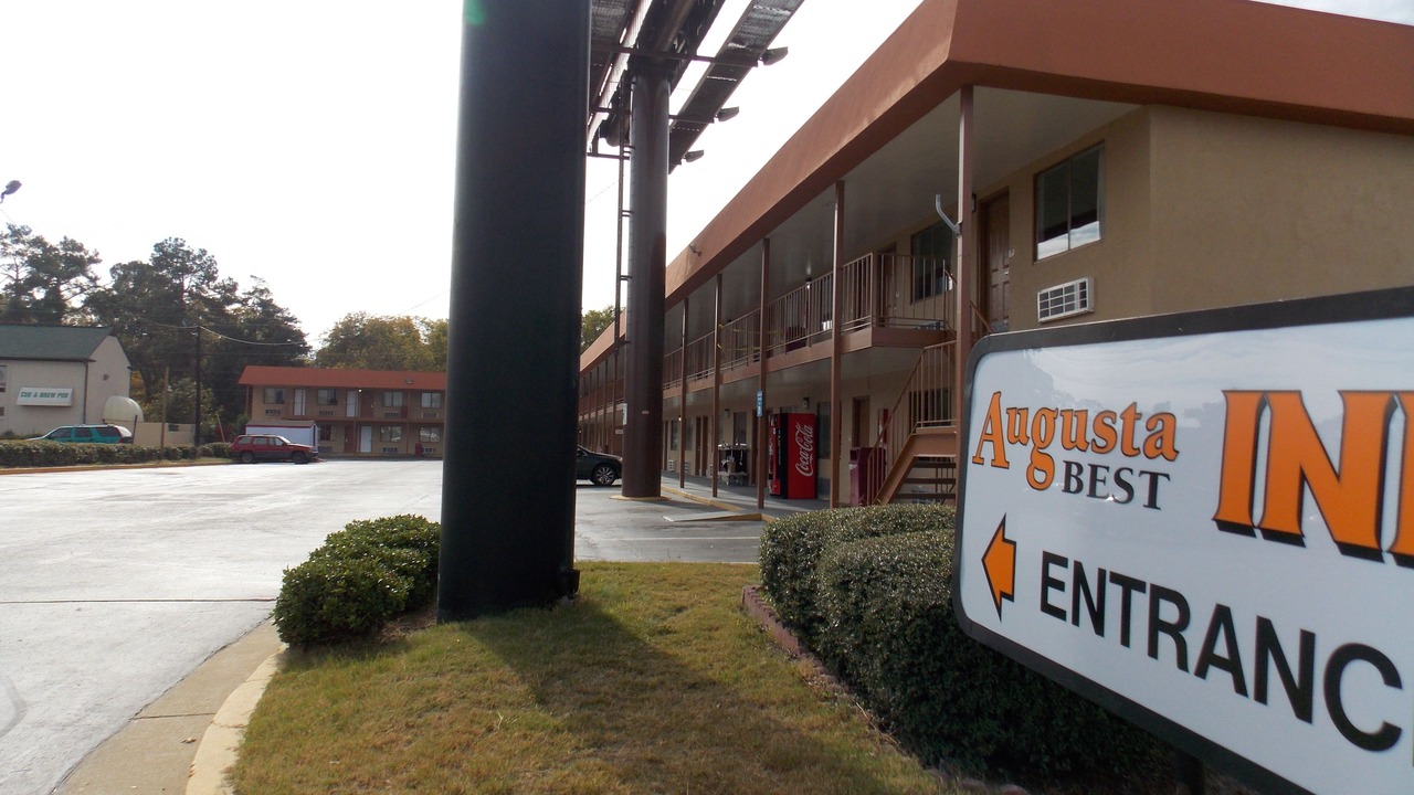 Photo of Outdoor in National Hills