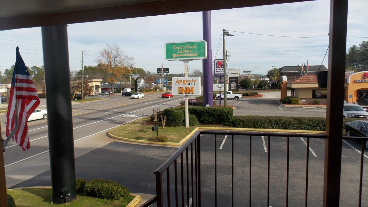 Photo of Patio Balcony in National Hills