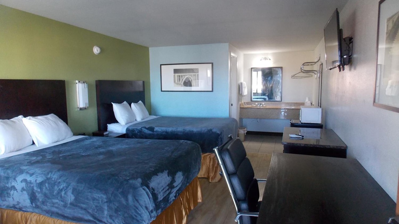 Photo of Bedroom in National Hills