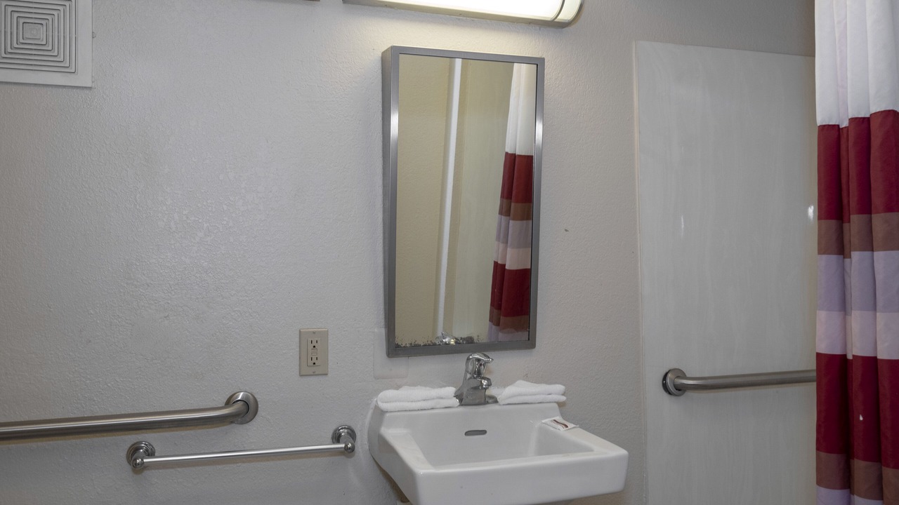 Photo of Bathroom in Lanham