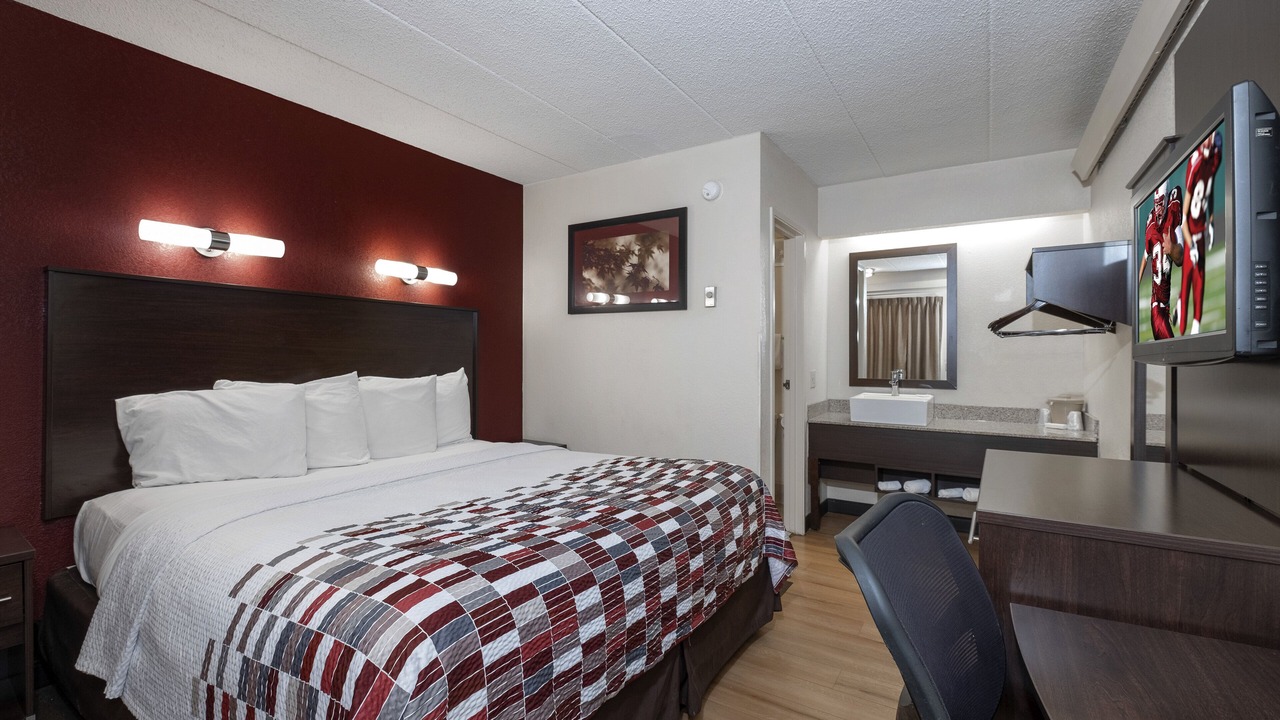 Photo of Bedroom in Lanham