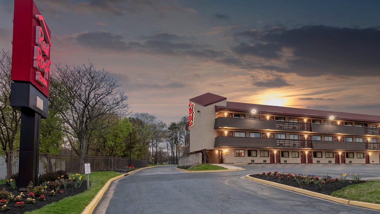 Photo of Outdoor in Lanham