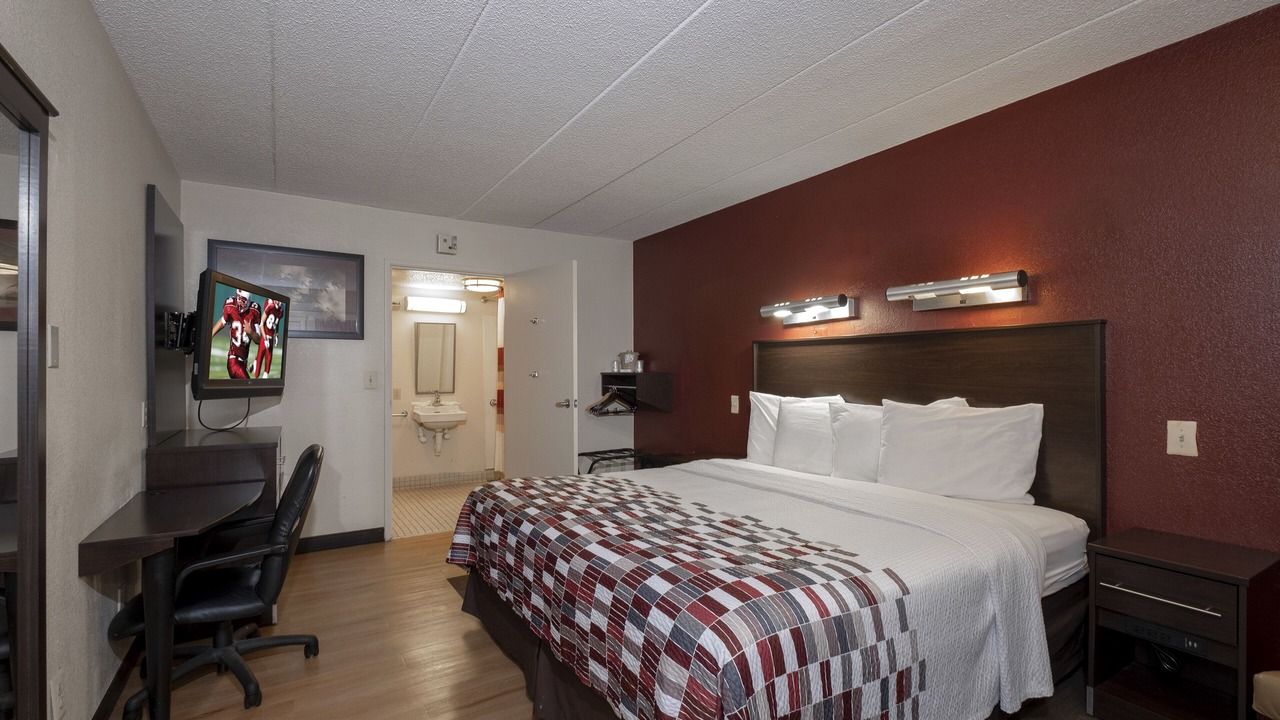 Photo of Bedroom in Lanham