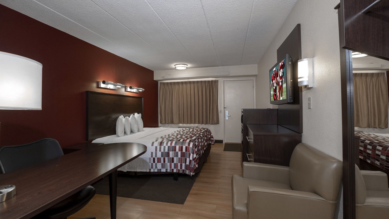Photo of Livingroom in Lanham