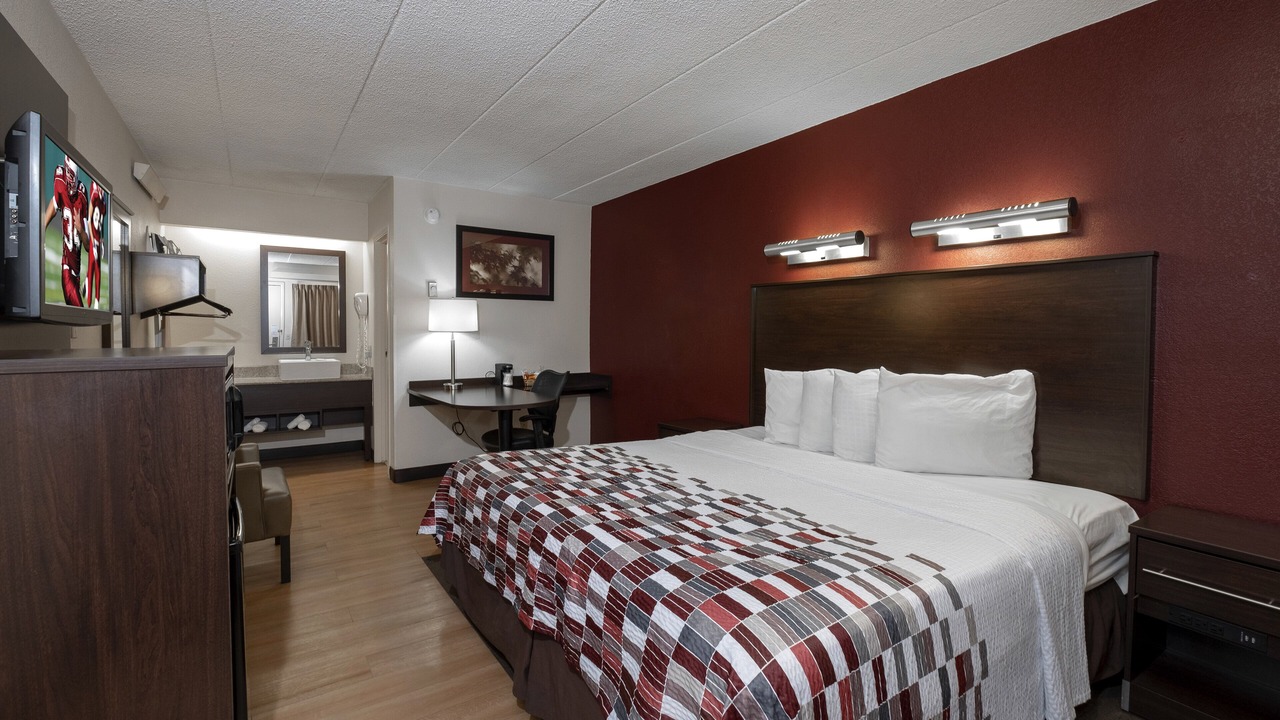 Photo of Bedroom in Lanham