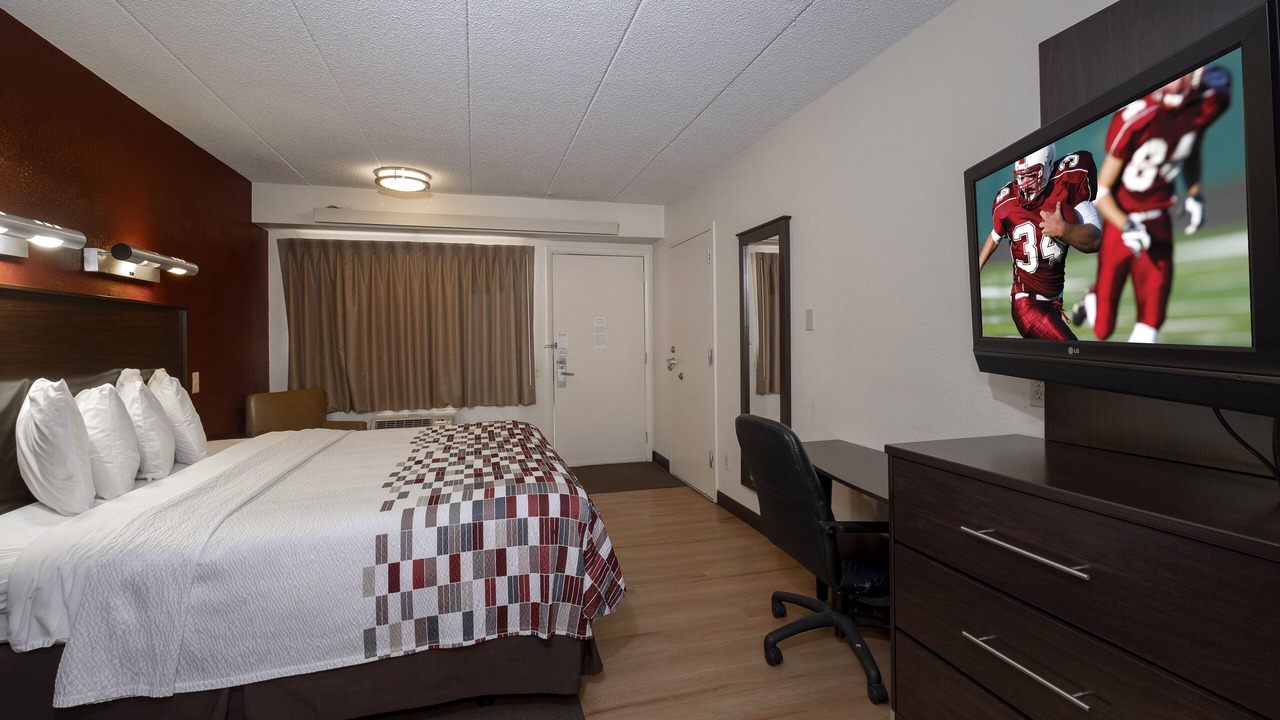 Photo of Bedroom in Lanham