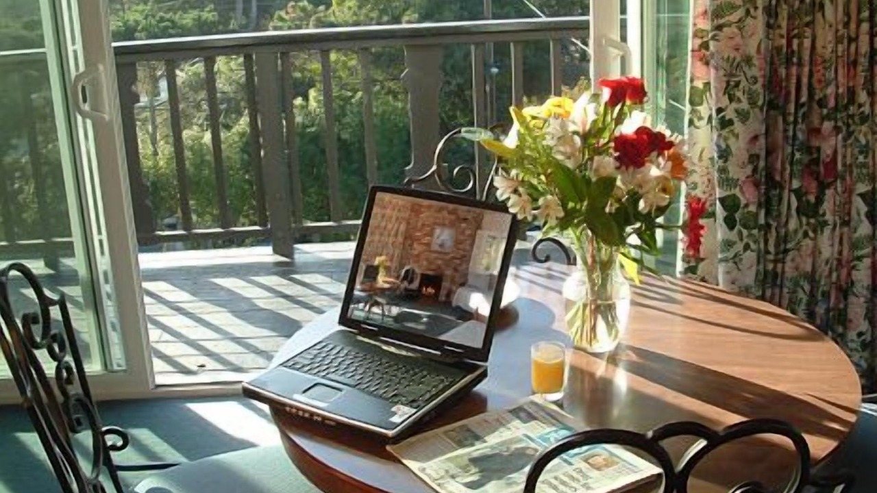 Photo of Patio Balcony in Northwest Carmel