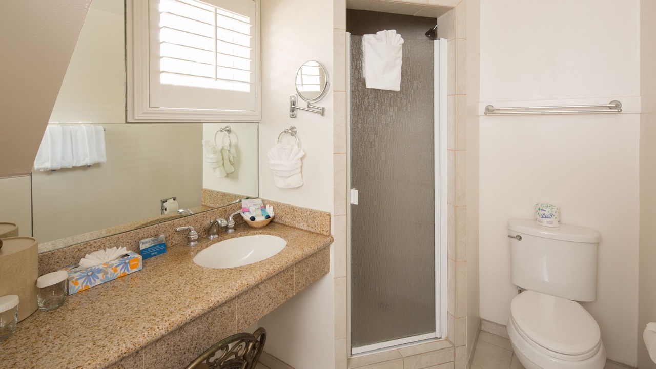 Photo of Bathroom in Northwest Carmel