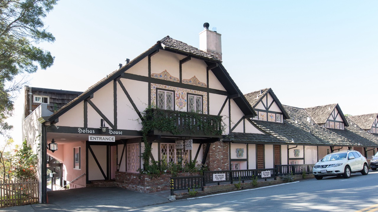 Photo of Outdoor in Northwest Carmel