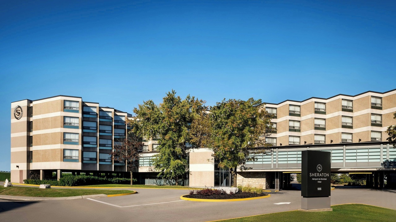 Photo of Outdoor in Dorval