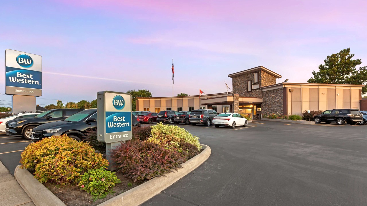 Photo of Outdoor in Niagara Falls