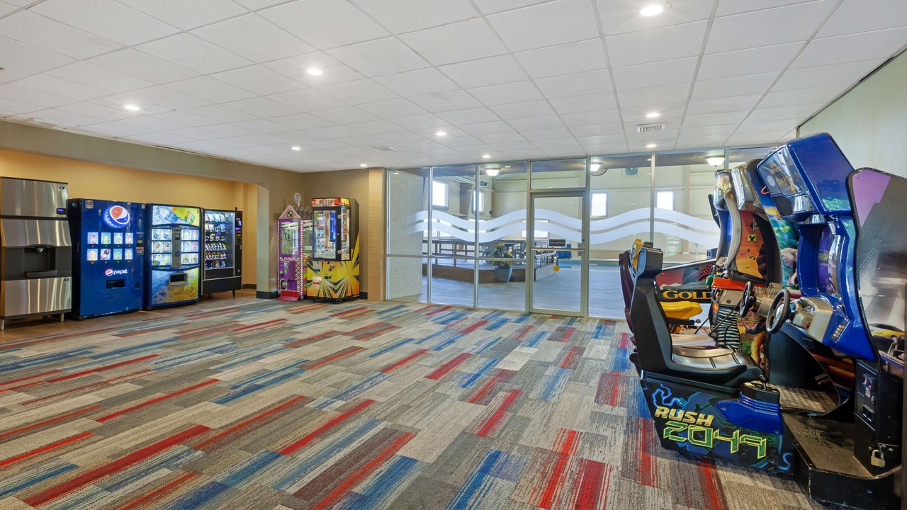 Photo of Bedroom in Niagara Falls