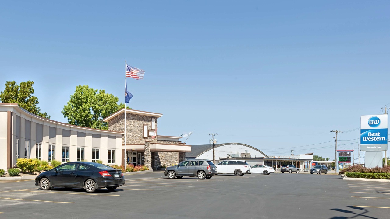 Photo of Outdoor in Niagara Falls